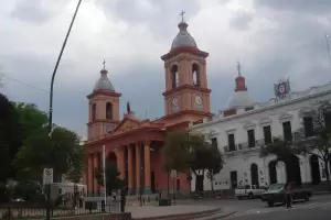 Capital: el pronstico del tiempo para este jueves