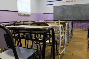 Conciliacin en el conflicto docente: los gremios no fueron notificados y ratifican el paro