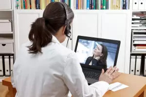 El Colegio Mdico de Catamarca se suma al rechazo de la teleconsulta: "La salud no es un negocio"