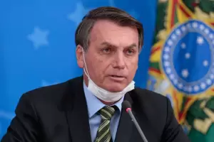 Bolsonaro afirm que el Che" Guevara "inspira a marginales y drogados", dice