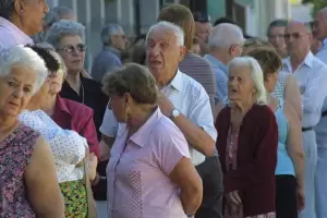 Cundo se pagar el bono para jubilados