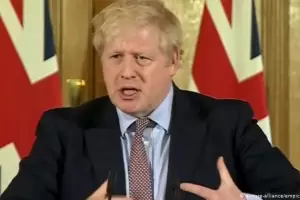 El mensaje del primer ministro britnico  a 40 aos de la guerra en Malvinas