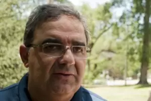 Jalil celebr la beatificacin de Fray Mamerto Esqui: "Agradecemos a la Virgen del Valle por este regalo"