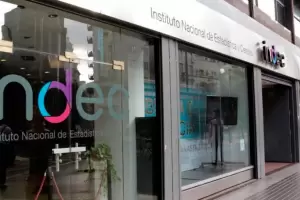 El Gobierno enviar al Congreso un proyecto de ley para darle autarqua al INDEC: Los detalles
