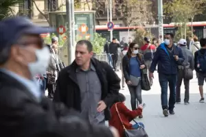 Confirman una nueva muerte por Covid-19 en Argentina y ya suman 394 en total