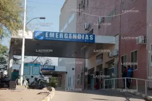 Dos hermanitos se intoxicaron con mon�xido de carbono en la zona norte