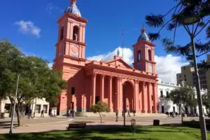 Catamarca dar inicio al Ao Jubilar 2025: todo lo que tens que saber