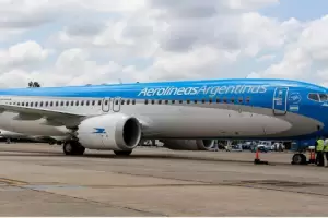 Semana Santa sin aviones: Anuncian paro de 48hrs