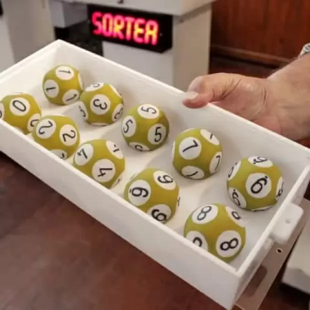 Resultado matutino de la quiniela de Catamarca