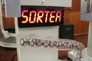 Resultado del sorteo nocturno de la quiniela de Catamarca