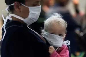 Hay 218 muertos por coronavirus en el pa�s y 4428 contagiados en total