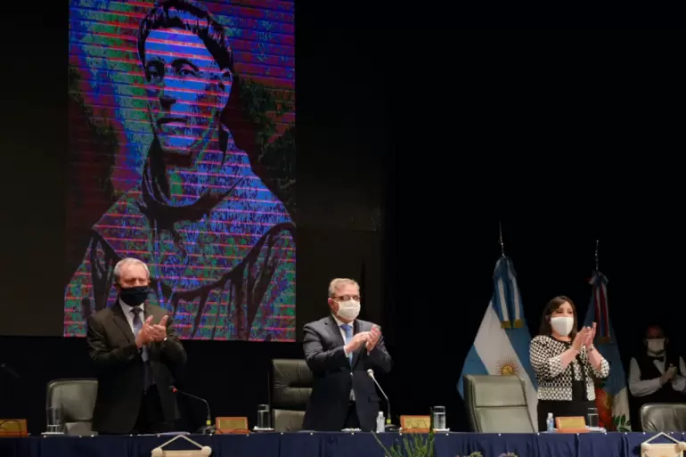 Asamblea Legislativa