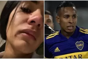 Elevan a juicio oral a Sebastin Villla por violencia de gnero contra su exnovia