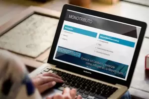 Monotributo: el impuesto subir� casi 53% a pagar a partir de enero