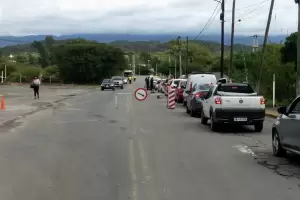 Valle Viejo adhiere a la apertura de nuevas actividades