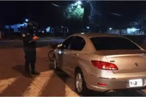 Detienen a 28 personas por romper la cuarentena