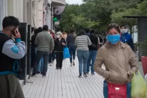 Inicia una nueva etapa de la cuarentena con la habilitaci�n de nuevas actividades en la provincia