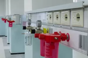 Se inaugura el Hospital Monovalente �Carlos Malbr�n� esta semana, en el ex-Sussex