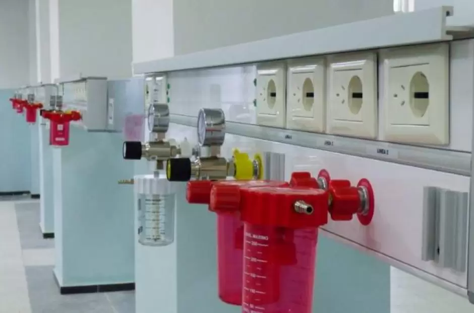 Las instalaciones cuentan con moderna tecnolog�a.