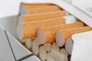 Suben los cigarrillos: cunto costarn a partir de hoy?