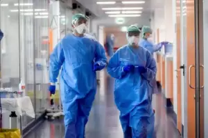 Se registraron once nuevas muertes y suman 260 los fallecidos por COVID-19 en Argentina