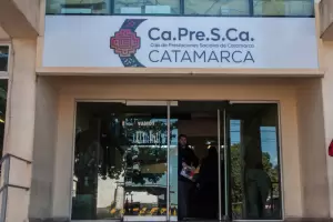 Por la cuarentena, Capresca pierde $ 14 millones por mes