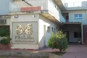 Presidente de FECLISA: "La gente que se atiende en un hospital es de escasos recursos, no va a ir a la clnica"