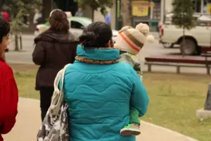 Anticipo: vuelve el fro con mnimas de 0 grados y posibilidad de nevadas