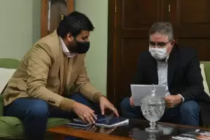 El Mercosur elogi� a Catamarca por la contenci�n de pandemia