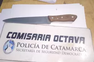 Dos mujeres armadas y en moto asaltaron a un joven y le robaron el tel�fono celular