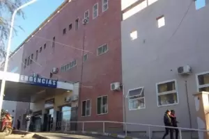 Activan protocolo por COVID-19 por un ni�o de cinco meses en el Hospital de Ni�os