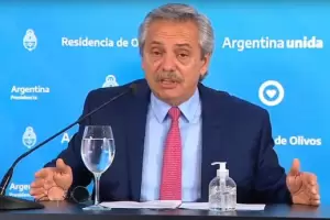 La cuarentena se extiende dos semanas, pero abrirn 1.060 industrias y estudian liberar algunos comercios