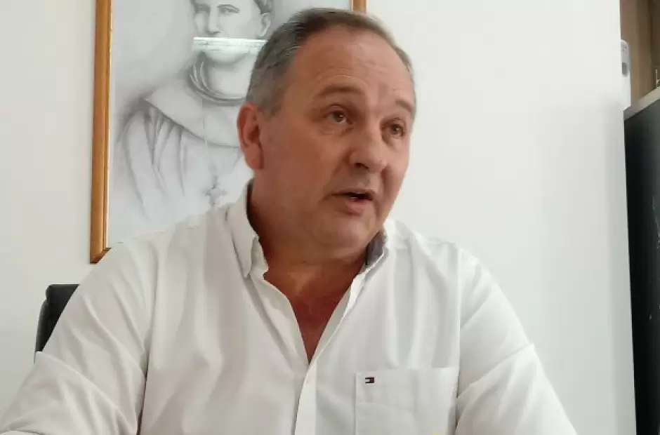 Dr. Miguel �ngel Morandini.