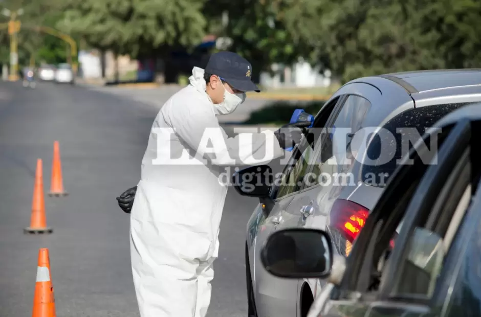 Foto: Cesar G�mez/La Uni�n.