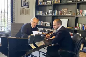 Canje de deuda: el Gobierno mejor� la oferta a los acreedores