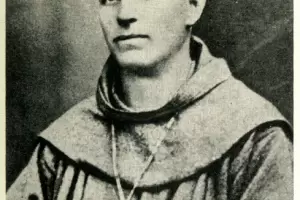 Se recordar el natalicio de Fray Mamerto Esqui con celebraciones en toda la provincia