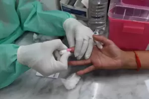 La Provincia reiter� el pedido a Naci�n para poder realizar testeos r�pidos