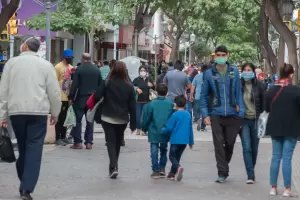 Confirmaron ocho casos de coronavirus en Catamarca