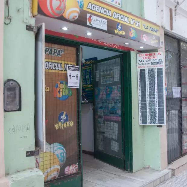 Resultado del sorteo nocturno de la quiniela de Catamarca