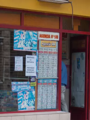 Resultado del sorteo nocturno de la quiniela de CatamarcaResultado del sorteo nocturno de la quiniela de Catamarca