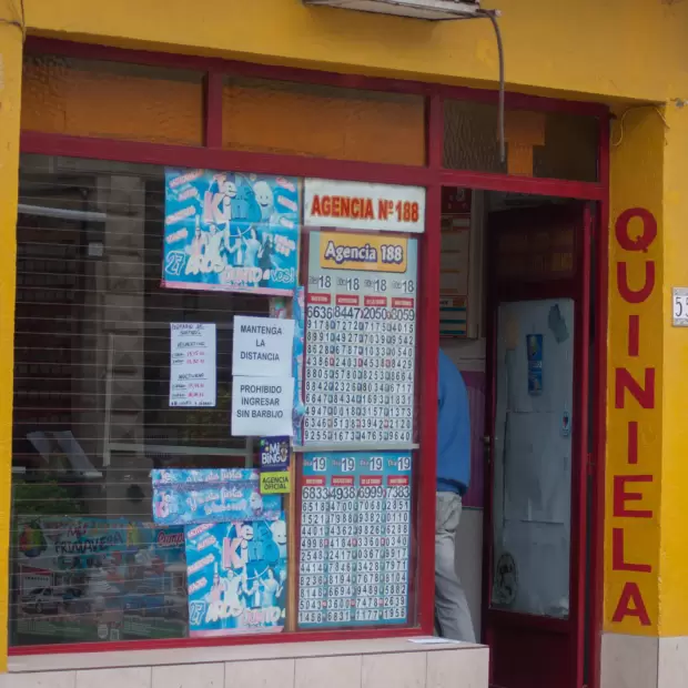 Resultado del sorteo nocturno de la quiniela de Catamarca