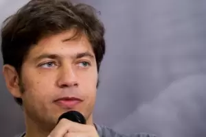 Qu� es el Fondo de Fortalecimiento de la Provincia que Javier Milei le cort� a Axel Kicillof