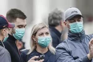 Coronavirus en Argentina: 231 contagiados y 9 fallecidos