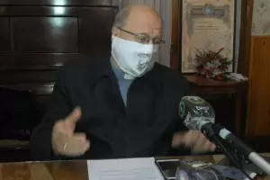 Apertura templos slo para rezo individual y asistencia espiritual