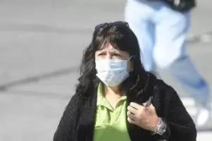 En las ltimas 24 horas hubo 285 nuevos casos de coronavirus y 5 muertes en Argentina
