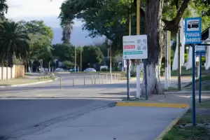 Transporte: continuar el paro de la UTA y los trabajadores siguen sin cobrar