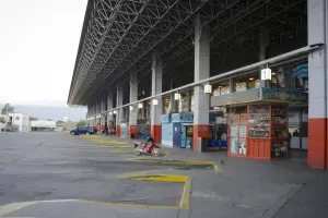 Solicitarn que se reactive el trasporte de media distancia en toda la provincia