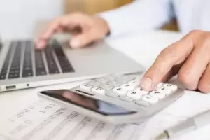 La recaudaci�n de impuestos creci� 4,5% por encima de la inflaci�n