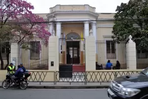 Peregrinos: confirman las escuelas que sern alojamiento