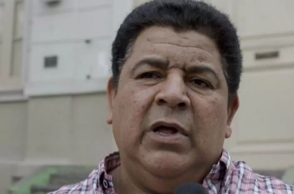 Jorge Molas, secretario adjunto de Ateca